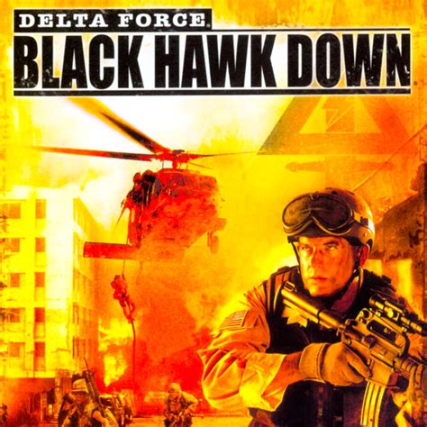 delta force game|Delta Force (series) .